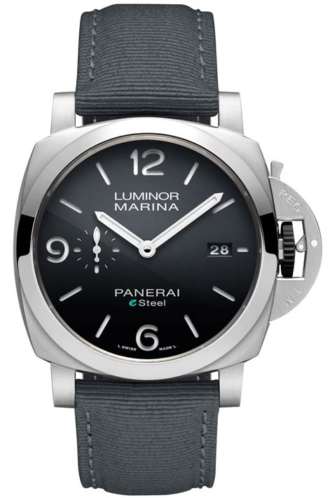 panerai pam 1358|officine Panerai luminor automatic.